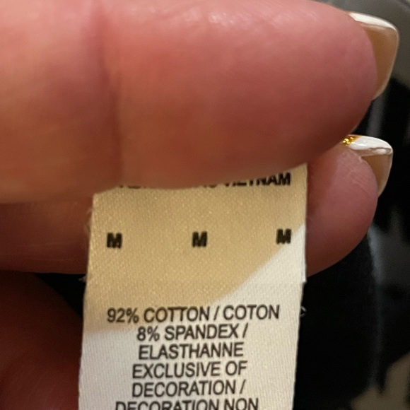 Cotton Nike Pro - Picture 3 of 3